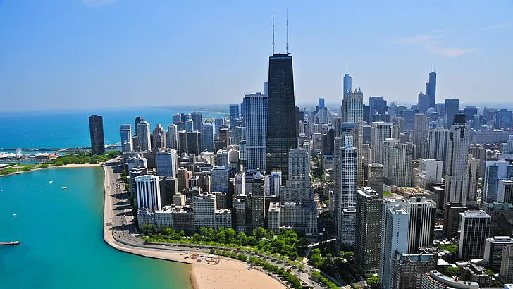 Build the stack that AI agents transact with | Chicago